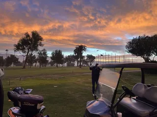Kern River Golf Course