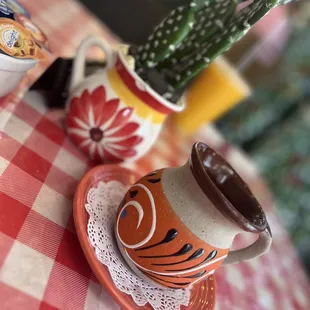 Cafecito