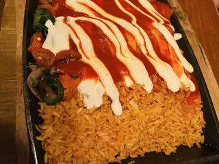 Nacho Daddy