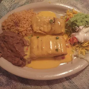 Chimichanga