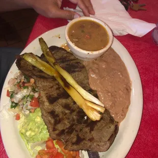 Carne asada