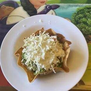 Taco Salad