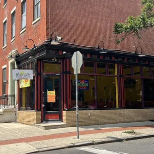 Buena Vista Mexican Restaurant