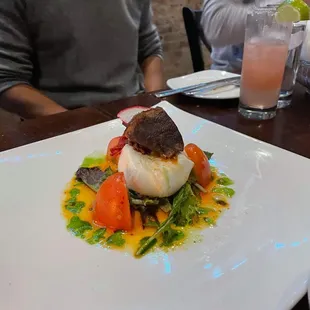 Burrata