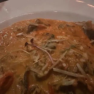 Lobster Ravioli