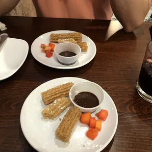 Churros