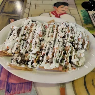 Nachos Grande