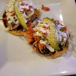 Tostadas