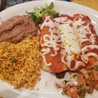 Enchilada