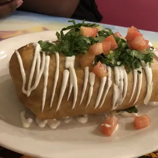 Chimichanga