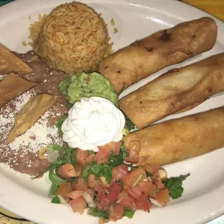 Flautas