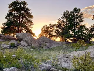 Eleven Mile State Park