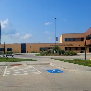 Buena Vista YMCA Express
