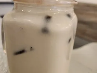 Chill Spot Rendezvous