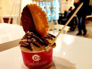 Gelataio