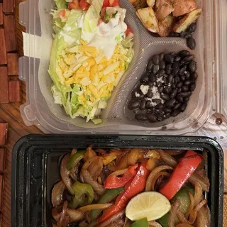 Fajitas