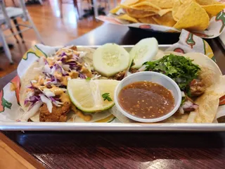 Primo’s Tacos & Tequila