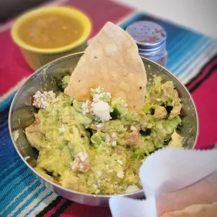 Guacamole