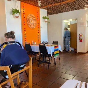 Lovely place! Great service!