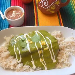 Chile Relleno