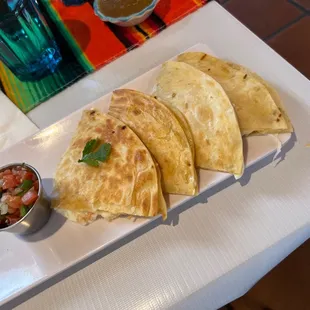 Quesadilla