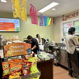 Grand Opening Day!  (May 13, 2023)