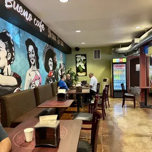 Morning Mexican Mocha &amp; Magic The Gathering