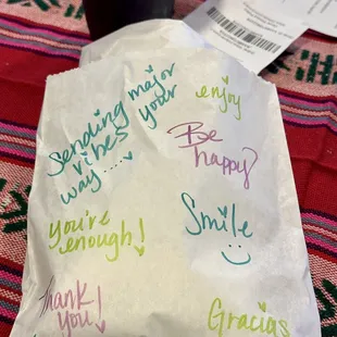 Grand Opening Day!  (May 13, 2023).  Carlos (right), w/ friend of the business, Marty, owner of the Vallejos restaurants (left).