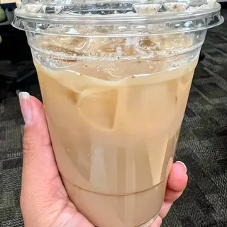Horchata Cold Brew