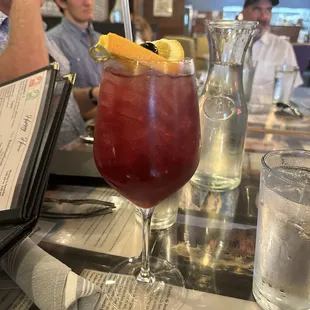Sangria