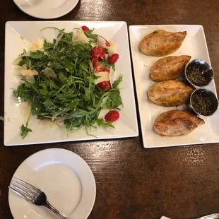 Spicy Beef Empanadas