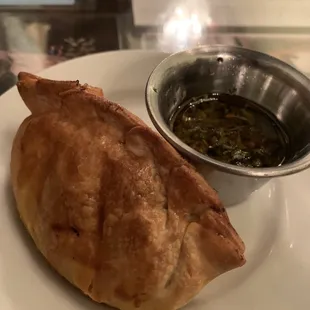 Beef Empanada