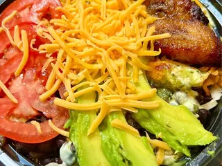 Four Brothers  - Barton Creek Mall