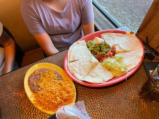 Vaquero's Cafe and Cantina