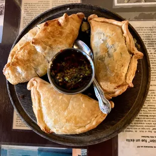 Empanadas