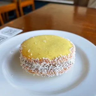 Alfajor de Maicena