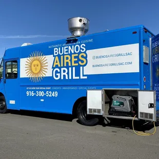 06.01.22 "WestPark Wednesday" food truck at the Nela Luken Park in Roseville