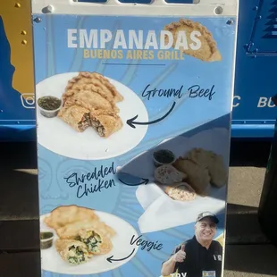 07.25.23 Surprisingly, the chicken was our least favorite and the veggie packed the most flavor!!