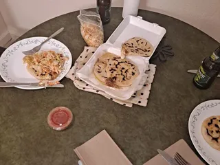 La Sonsonateca Restaurant 