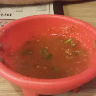 Salsa