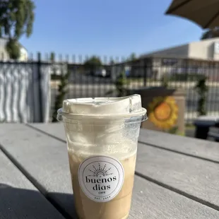 Guerita latte