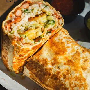 burrito, wraps, burritos and wraps, food