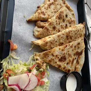 Quesadilla