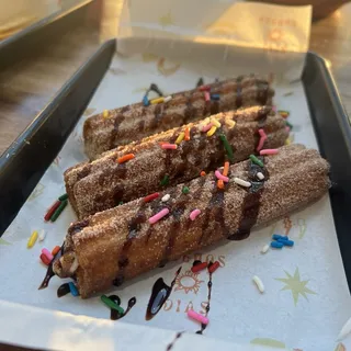 Churros