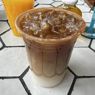 Cold Brew Horchata