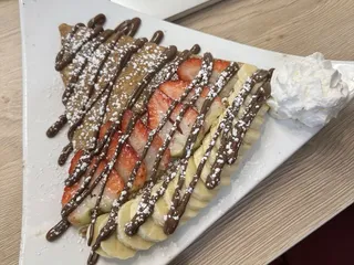 La Papaya Deli