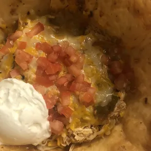 Taco Salad