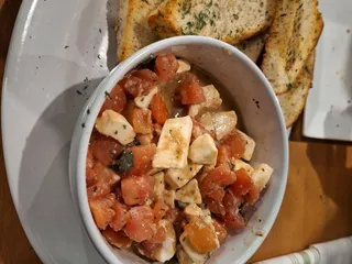 Sapori Italian Roots