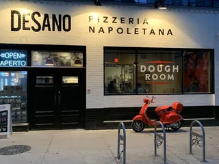 DeSano Pizzeria Napoletana