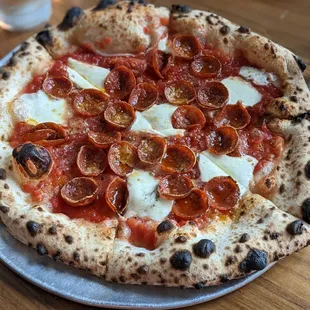 Pepperoni